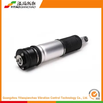Best Selling Trucks Parts In American Heavy Truck Air Absorber
