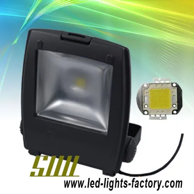 10w 12v Led Floodlight 