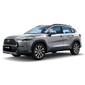 2025 Toyota Corolla Cross