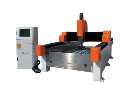 stone cnc milling granite engraving equipment