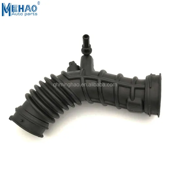 9072834 EPDM Rubber Air Intake Hose for CHEVROLET SAIL 1.4