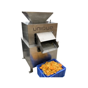Mango Juice Making Machine: Fruit Pulping and Processing Equipment