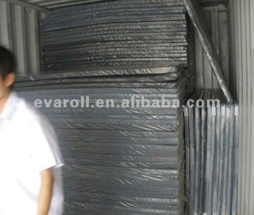 EVA foam mat for gym