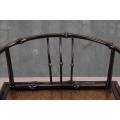 Qiong Zen-Stuhl im Bambusring-Stil