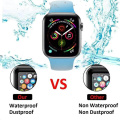 Anti-scratch Ceramic Smartwatch Screen Protector for Apple