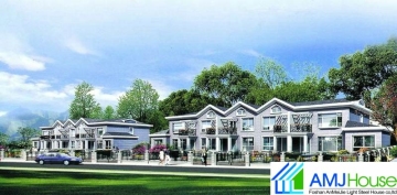 Steel framed buildings-AMJ