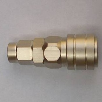 1/4 Nitto quick pneumatic Coupling