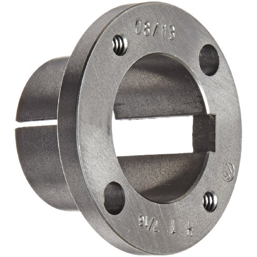 steel taper bushing STB taper lock bush