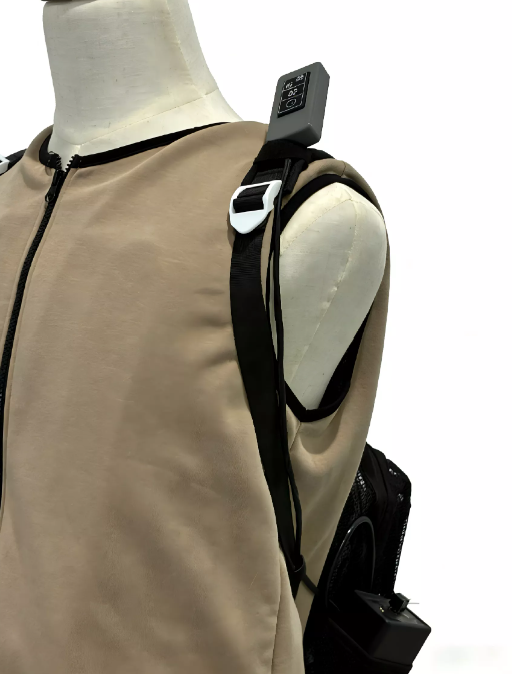 Water Cooling Vest Series