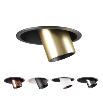 مصباح Home Lighting Alpha: مصابيح LED مرنة تجارية مرنة