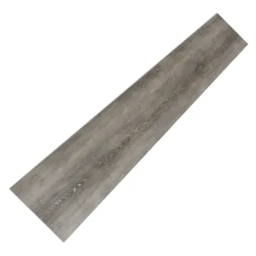 Wooden Rigid Core SPC Flooring with Click Lock
