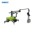 Paving Stone Roadside Stones Machine