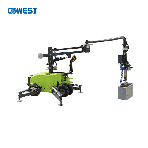 Paving Stone Roadside stones​ machine