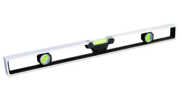 Heavy Duty High Accuracy 0.5mm Aluminium Level
