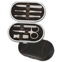 High Grade 6 Pieces Manicure Pedicure Set