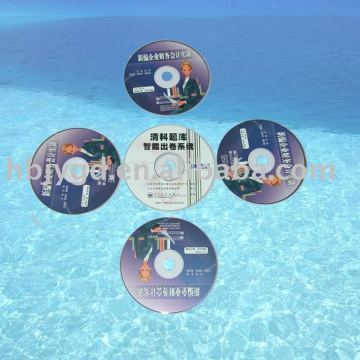 CD-ROM Disc(replication)