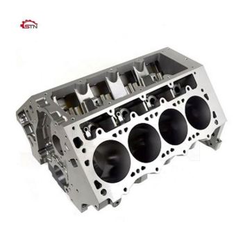 D1803 Cylinder Block - Diesel Engine Spare Parts