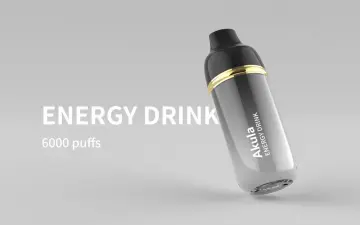 Bulk lush ice 14ml 6000 puffs disposable vape
