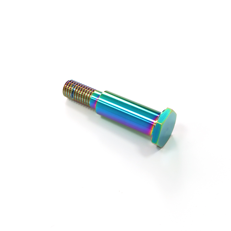 Reliable CNC Turning Machining for Custom Parts
