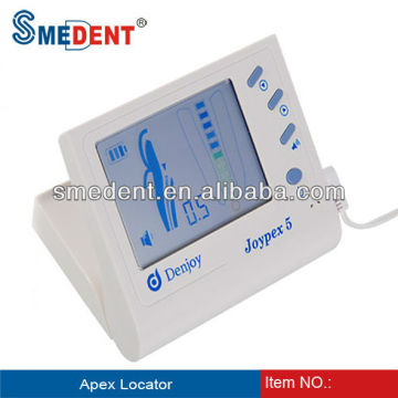 APEX LOCATOR ROOT CANAL FINDER DENTAL ENDODONTIC