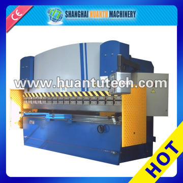 W67y Hydraulic Press Brake Bending Machine