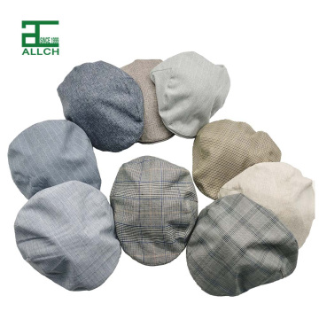 Kualitas Tinggi Ivy Cap - Allch Custom Logo Cap Produsen Grosir