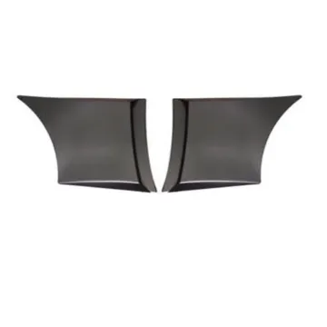 High Quality PFT Style Rear Diffuser and Fender Vents for Dodge Challenger 2008-2022