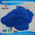 European standard powder paint brown color sand grain