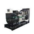 Perkins Mobile Diesel Generator with Generator Spare Parts