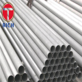 ASTM A789 Duplex Stainless S31803 2205 Seamless Steel Tubes