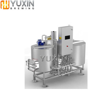 50L Mini Beer Brewing Kits: Homebrew Equipment for Craft Beer