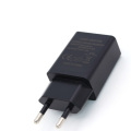 5V 2A Charger met PSE UL FCCPOWER -adapter
