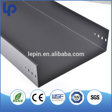 China supplier galvanized perforated cable tray in china