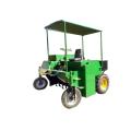 M2000 Agriculture Farming Wheel Compost Turner
