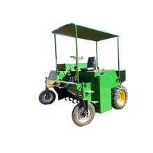 Turner de compost de roue agricole M2000