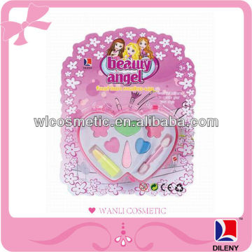 Kids fashion toy makeup toy set