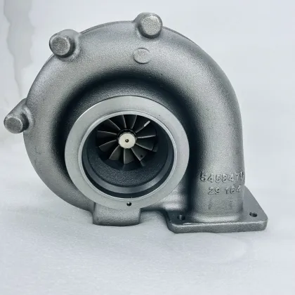 HE400VG Turbocharger for DAF XF106 Euro-6 and PACCAR MX13 MX11 Truck Engines