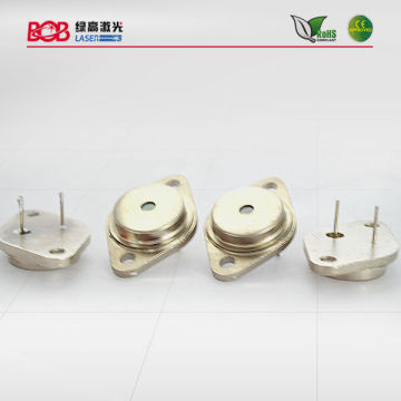 915nm 1w high power laser diode, diode laser manufacturer cheap price
