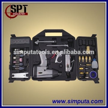 52pc Air Tools Kit (SPT-AK013)