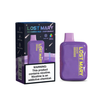 Lost Mary OS5000 Disposable 5% 20% Off