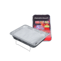 BBQ Charcoal Picnic Bbq Grill