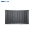 21,5 inch industriële outdoor touch fanless paneel pc