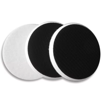 125MM PSA EVA Cushion Pad for Polishing & Grinding Tools