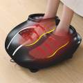 Máquina de masaje de pies eléctrica automática Home Therapy