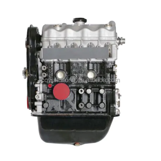Manufacturer 465Q F10A Engine Long Block 1.0L for Changan Chana Star, Suzuki Carry, Changhe Freda