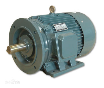 Y2 Seies Three Phase Asynchronous Electric Motor