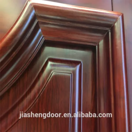 Chinese mahogany wood carving door main door design