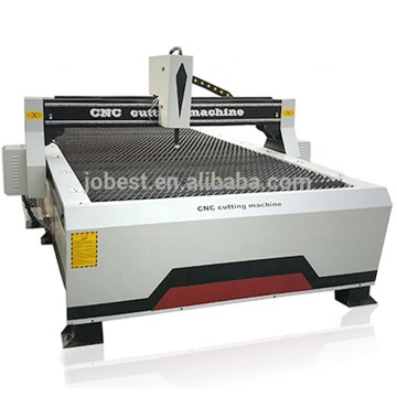 CNC Plasma Cutting Machine for Iron Sheets and Plates - China Manufacturer