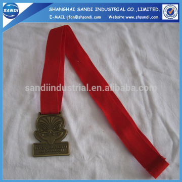lanyard strap medal ribbon badge