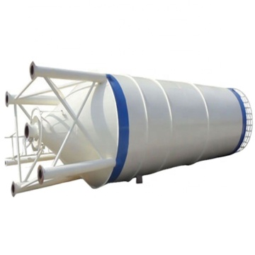 Large Capacity Cement Silos: 50t to 500t for Sale in South Africa and Pakistan